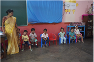 Half Yearly Examination 2026-2027