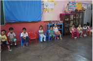 Half Yearly Examination 2026-2027