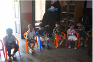 Half Yearly Examination 2026-2027
