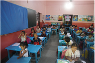 Half Yearly Examination 2026-2027