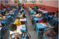 Half Yearly Examination 2026-2027