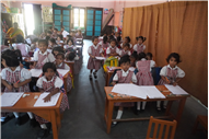 Half Yearly Examination 2026-2027