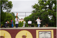 National Flag Day Celebration