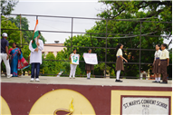National Flag Day Celebration