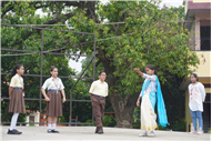 National Flag Day Celebration