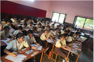 Half Yearly Examination 2026-2027