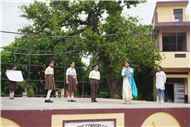 National Flag Day Celebration