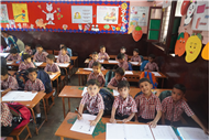 Half Yearly Examination 2026-2027