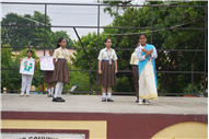 National Flag Day Celebration