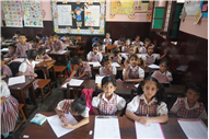 Half Yearly Examination 2026-2027