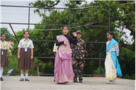 National Flag Day Celebration