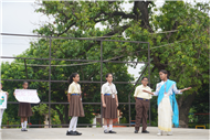 National Flag Day Celebration