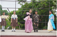 National Flag Day Celebration