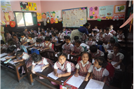 Half Yearly Examination 2026-2027