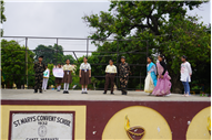 National Flag Day Celebration