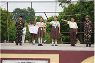 National Flag Day Celebration