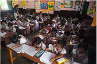 Half Yearly Examination 2026-2027