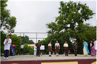 National Flag Day Celebration