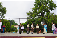 National Flag Day Celebration