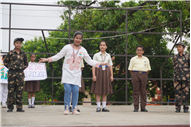 National Flag Day Celebration