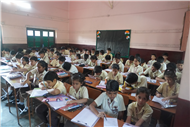 Half Yearly Examination 2026-2027