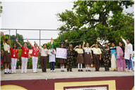 National Flag Day Celebration