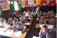 Half Yearly Examination 2026-2027