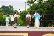 National Flag Day Celebration