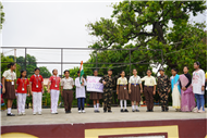 National Flag Day Celebration