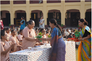 School Band Group Inauguration
