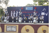 School Band Group Inauguration