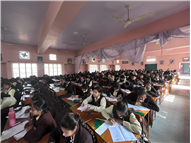 NSTC Exam 2025