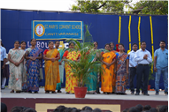 Labor's Day Celebration
