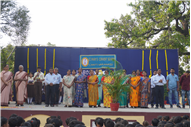 Labor's Day Celebration