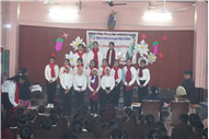 Christmas Celebration