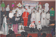 Christmas Celebration