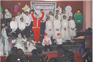 Christmas Celebration