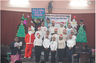 Christmas Celebration