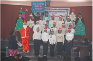 Christmas Celebration