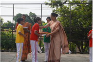 Activity Certificate Distribution Ceremony | 19.07.2025