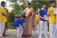 Activity Certificate Distribution Ceremony | 19.07.2025