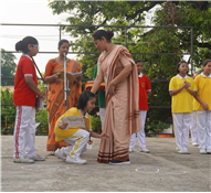 Activity Certificate Distribution Ceremony | 19.07.2025