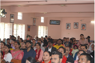 Parents Orientation Programme
