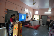 Parents Orientation Programme