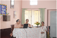 Parents Orientation Programme