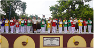 Activity Certificate Distribution Ceremony | 19.07.2025