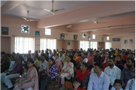 Parents Orientation Programme