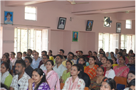Parents Orientation Programme