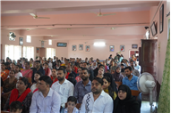 Parents Orientation Programme
