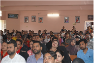 Parents Orientation Programme